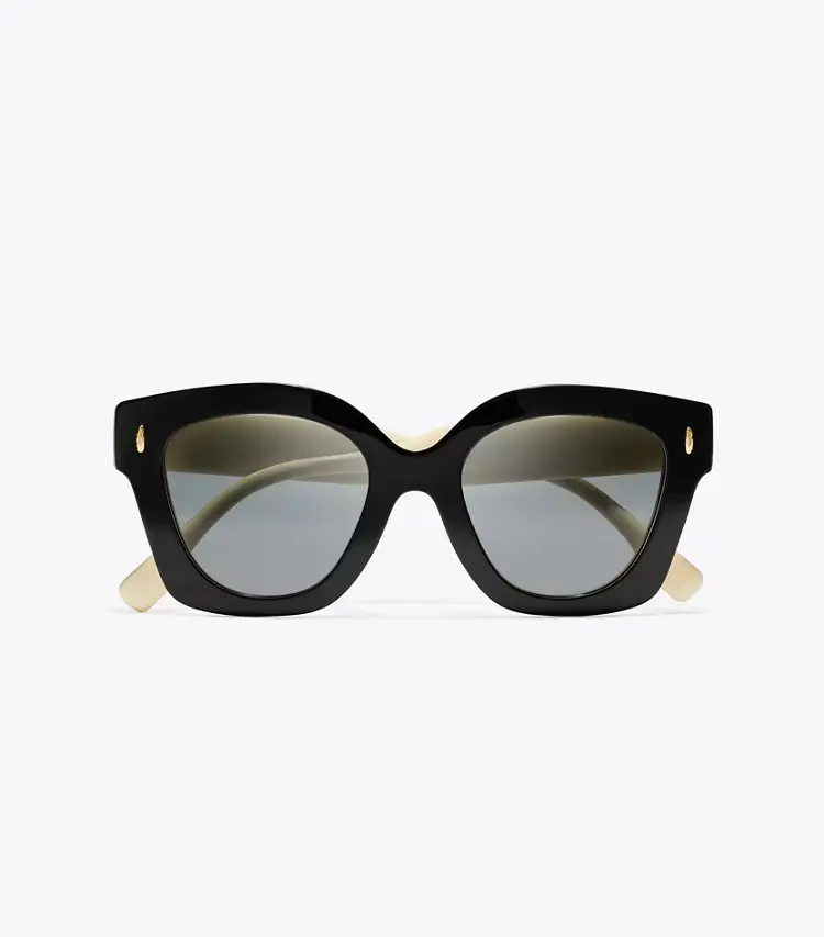 Miller Square Sunglasses - Image 3