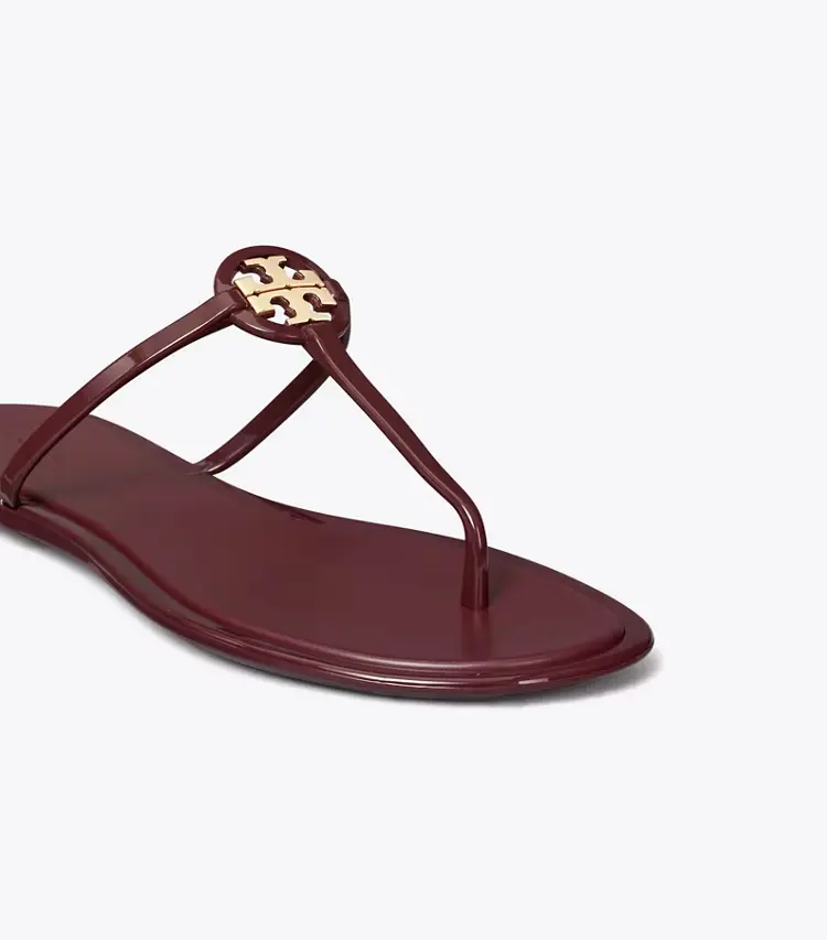 Mini Miller Jelly Sandal - Image 4
