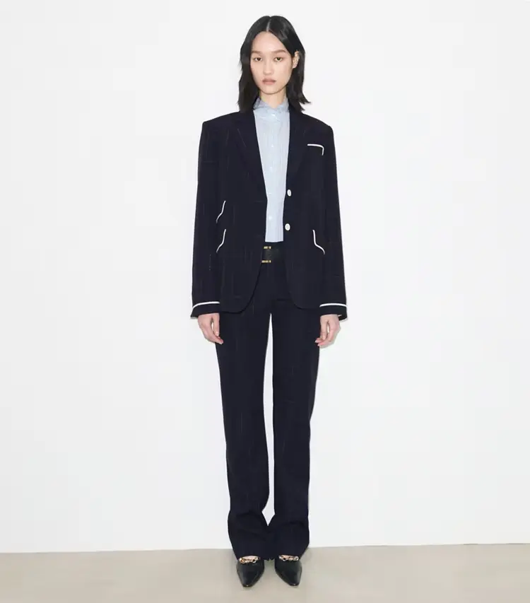 Buddy Wool Jacket - Image 3