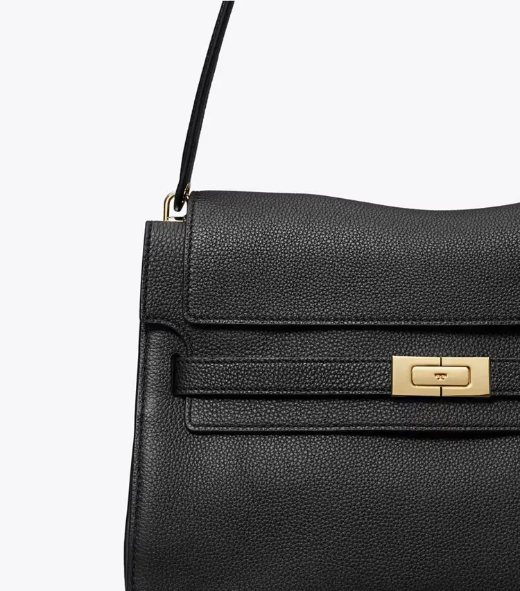 Large Lee Radziwill Shoulder Bag - Image 4