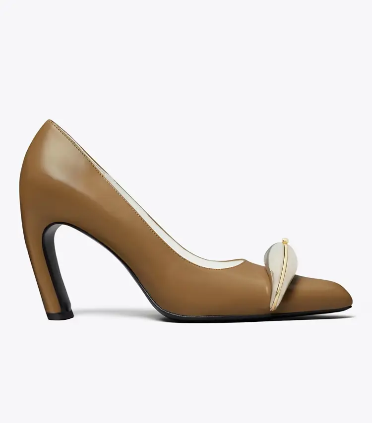 Pierced Pump - Image 3