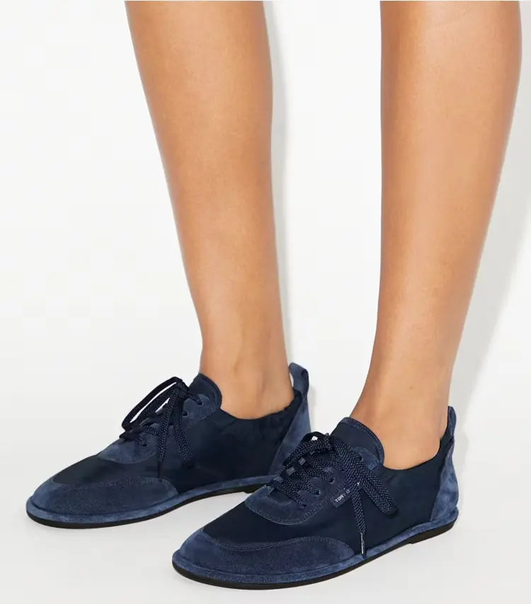 Ballet Sneaker - Image 2