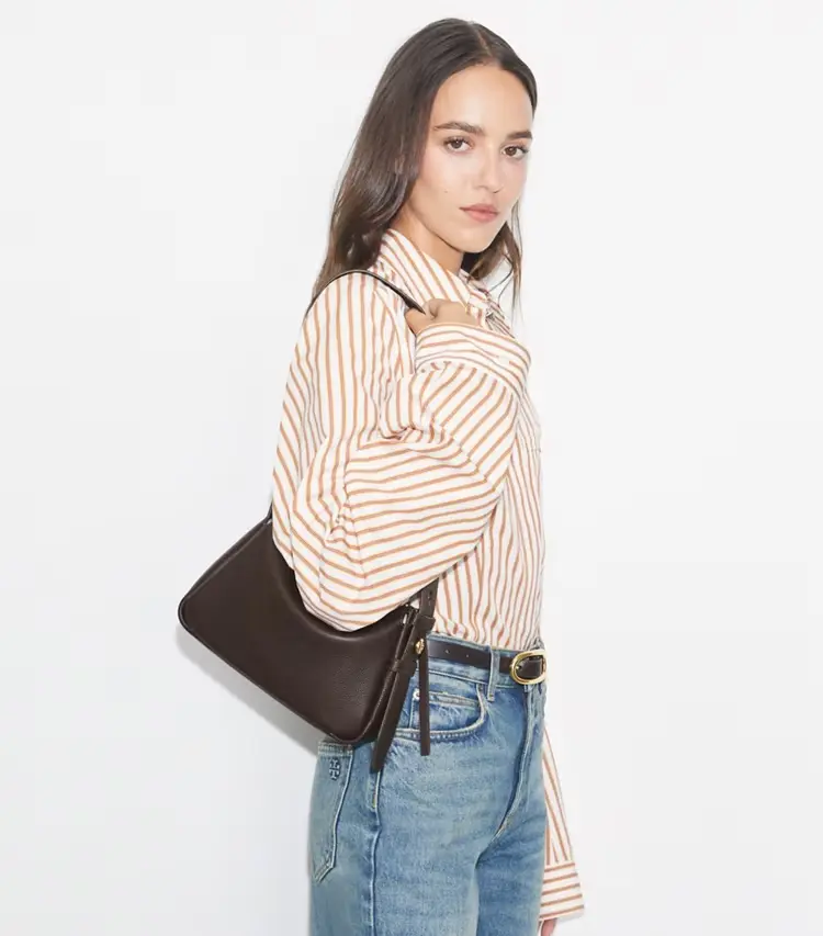 Small Romy Shoulder Bag - Image 2