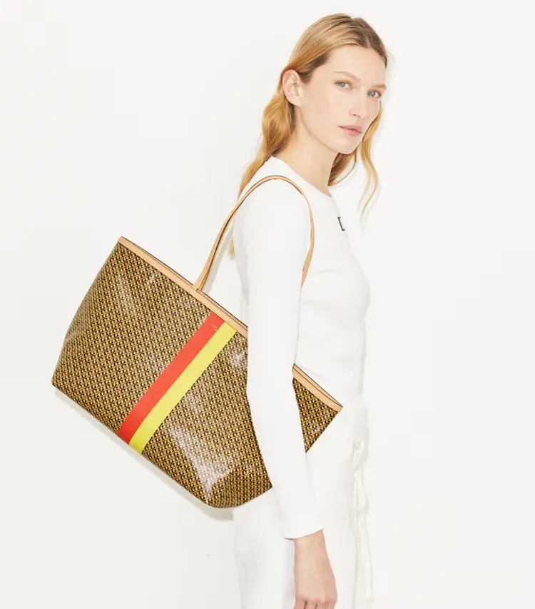 Racer Tote - Image 2