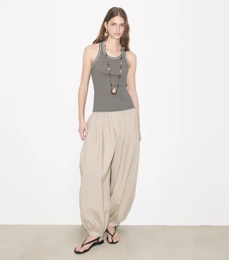 Balloon Pants - Image 2