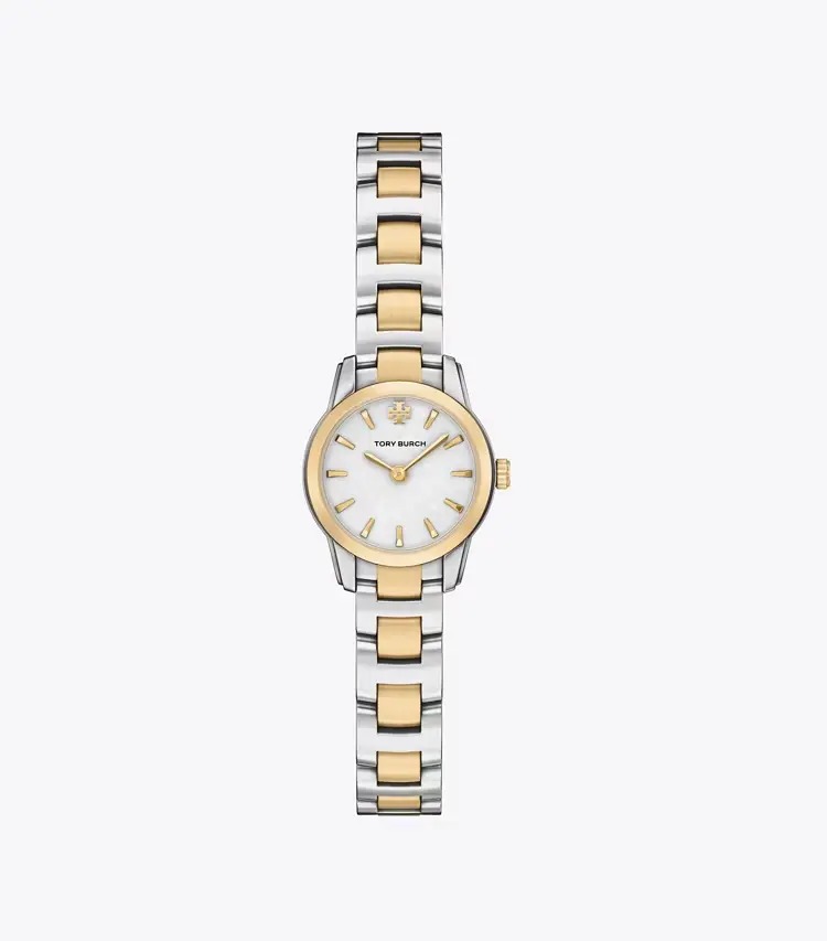 Mini Miller Watch