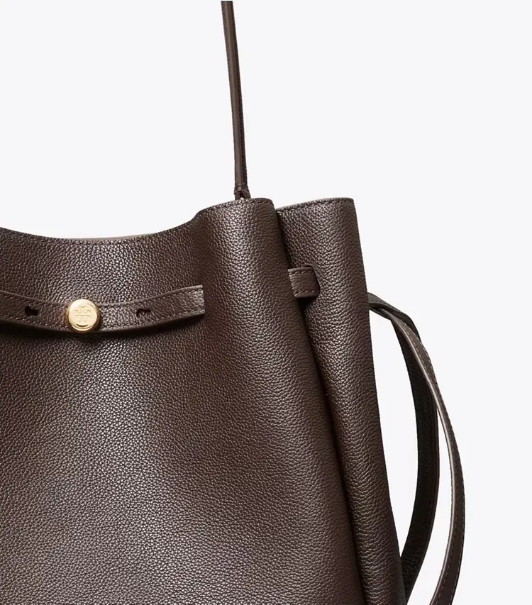 Large Romy Bucket Bag - Image 4
