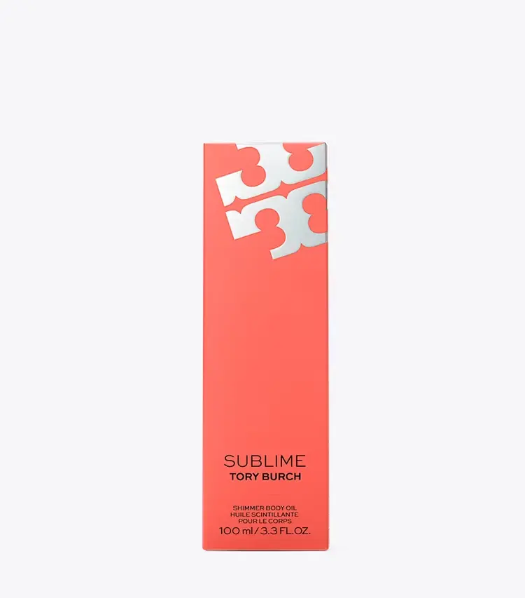 Sublime Shimmer Oil - Image 2