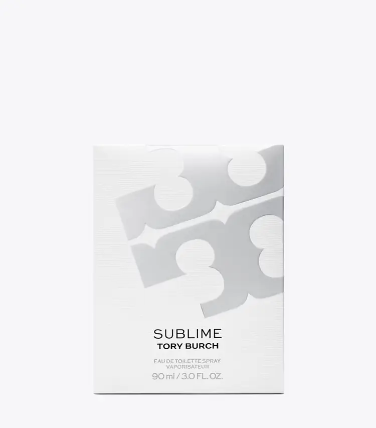 Sublime Eau De Toilette 90Ml - Image 2