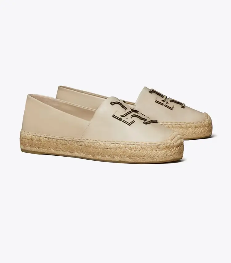 Ines Platform Espadrille