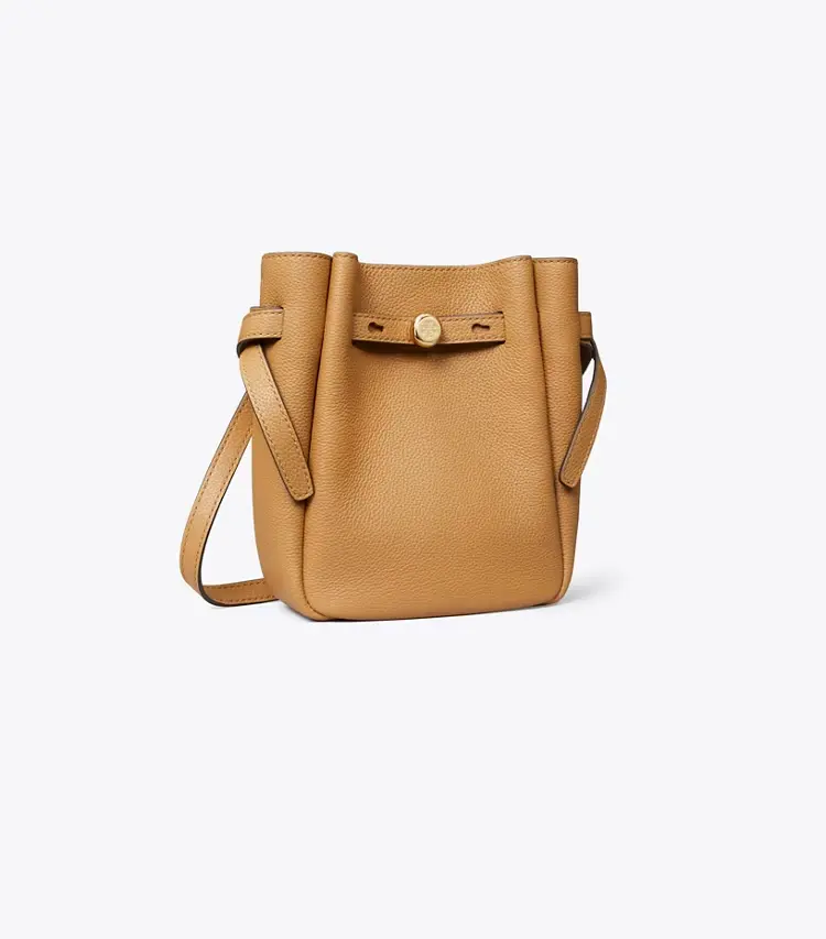 Small Leather Crossbody