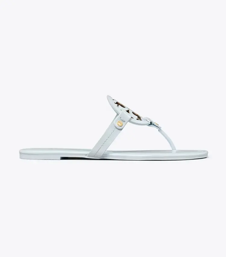 Miller Patent Sandal - Image 2