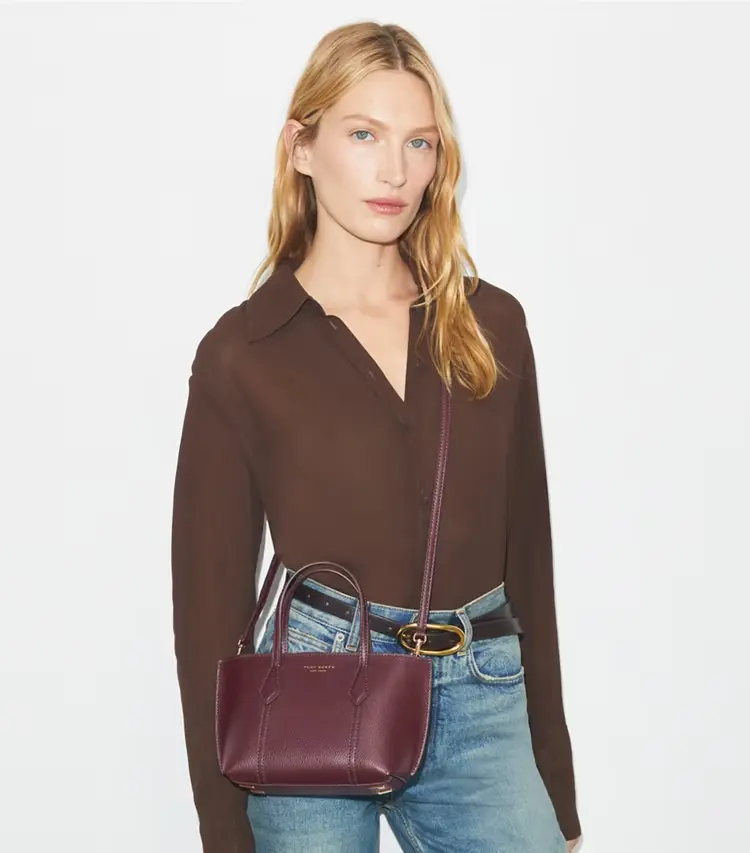Mini Perry Tote - Image 2
