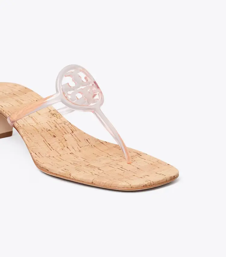 Miller Jelly Kitten Heel - Image 4