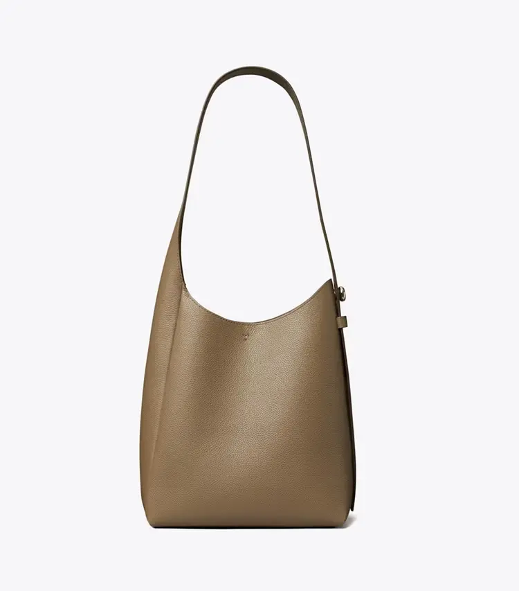 Small Hobo Bag - Image 4
