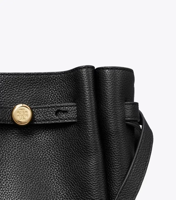 Small Leather Crossbody - Image 4