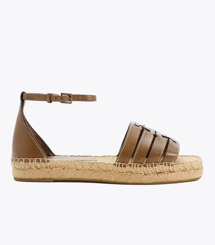 Ines Multi-Strap Espadrille Sandal - Image 3