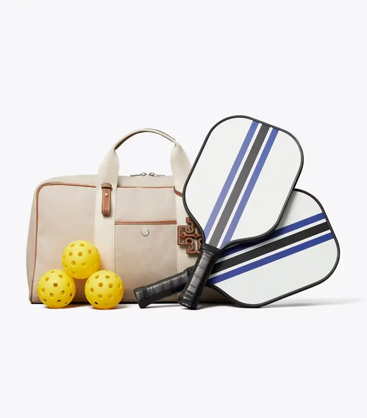 Splash Pickleball Tote