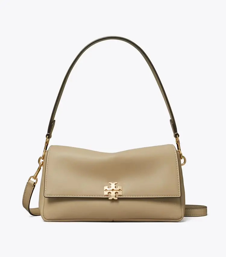 Small Charlie Shoulder Bag - Image 4