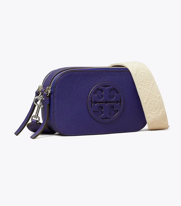 Mini Miller Crossbody Bag