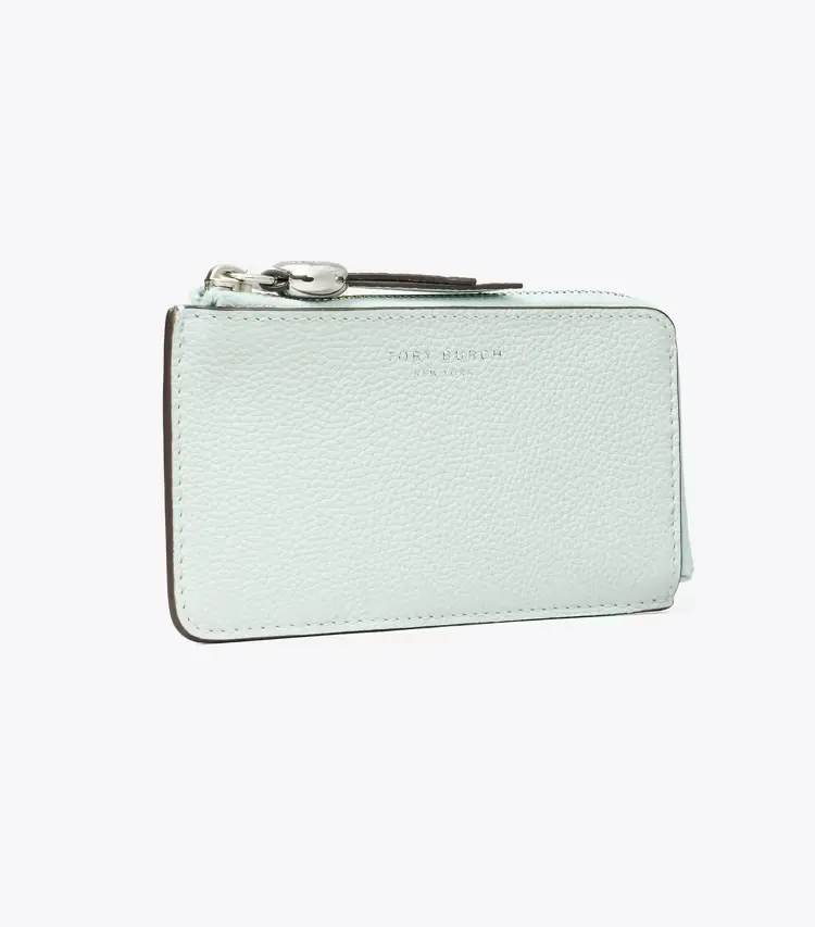 Romy Zip Card Case