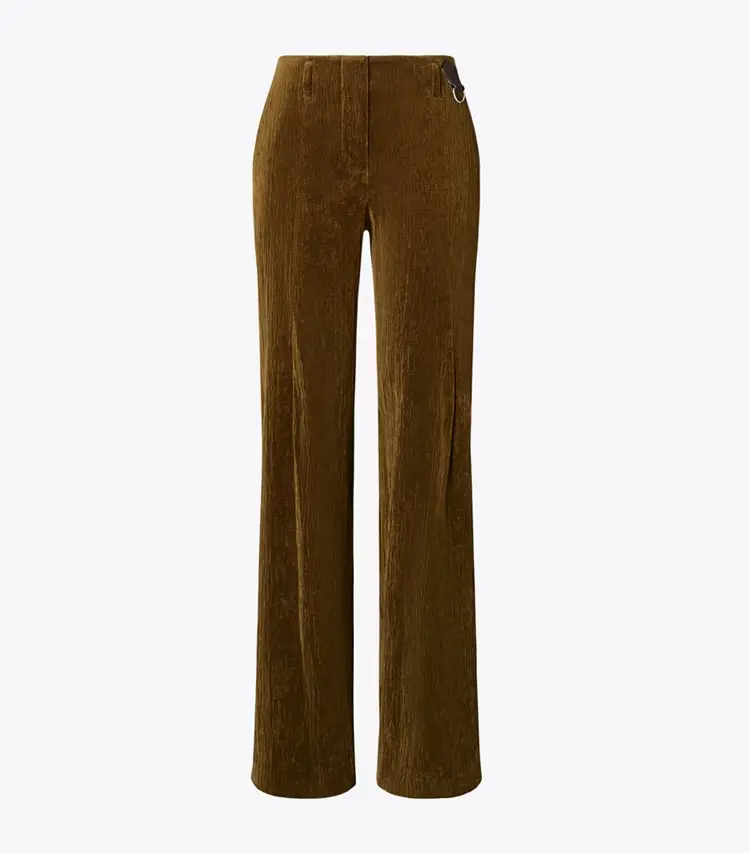 Corduroy Pant