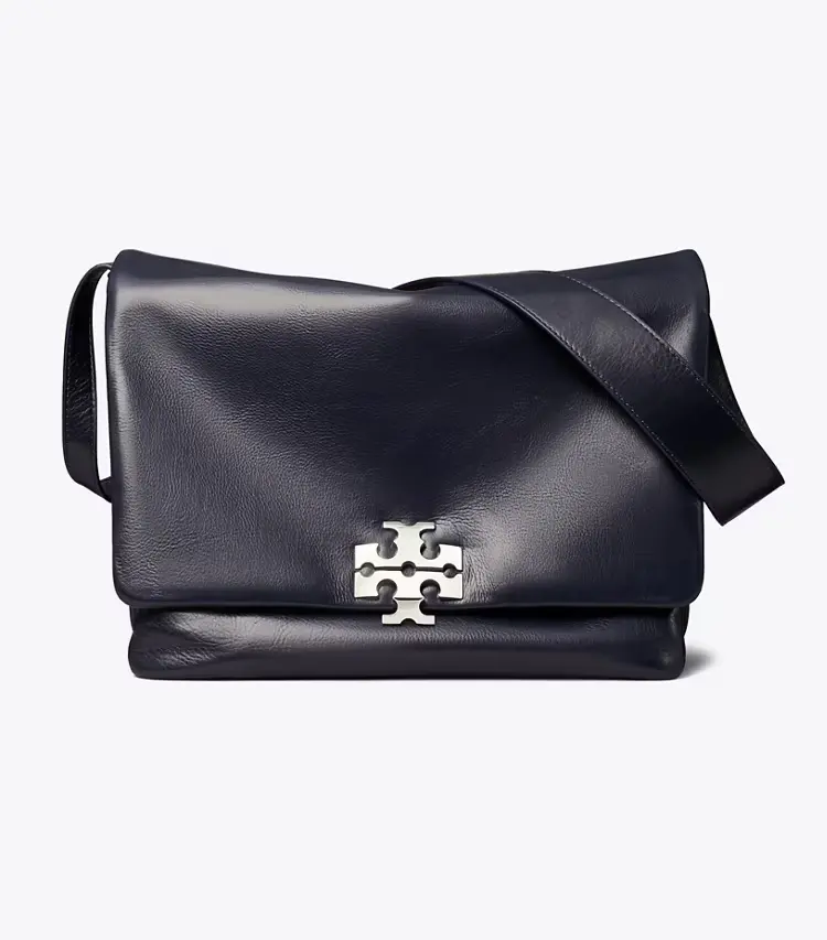 Large Charlie Runway Shoulder Bag - Image 4