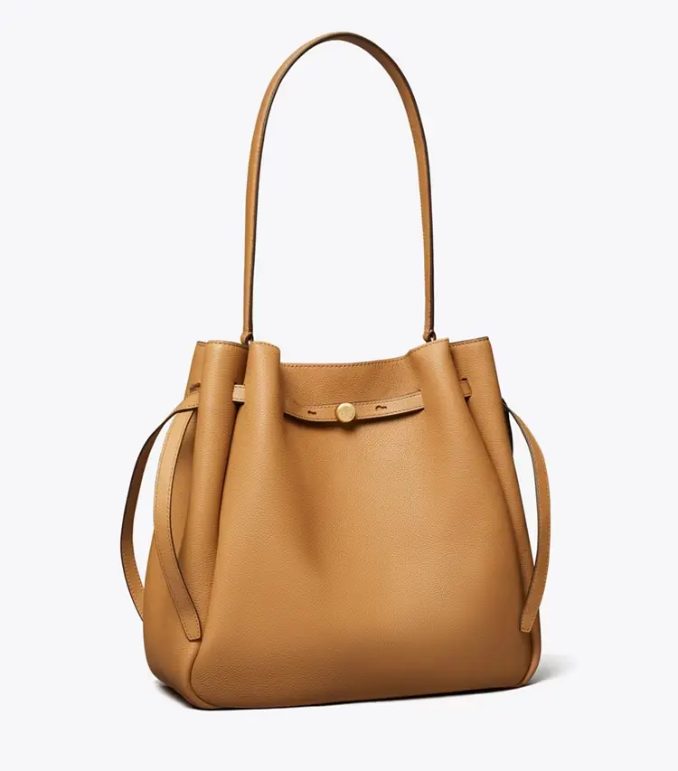 Large Romy Bucket Bag