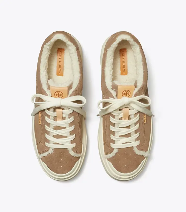 Ladybug Sneaker - Image 4