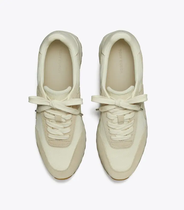 Hank Wedge Sneaker - Image 4