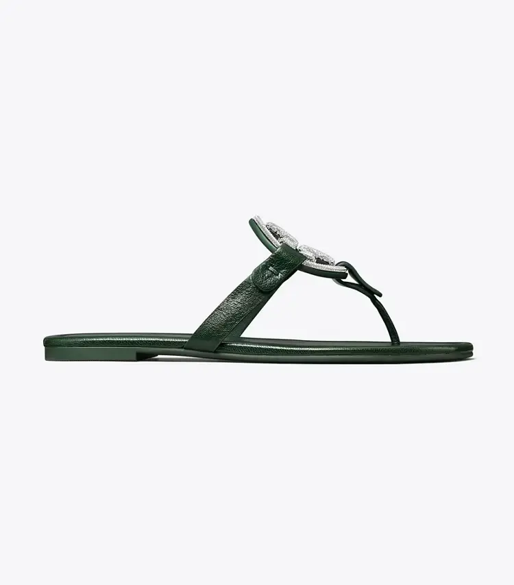 Miller PavÉ Sandal - Image 2