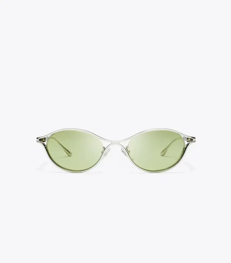Deco Runway Sunglasses