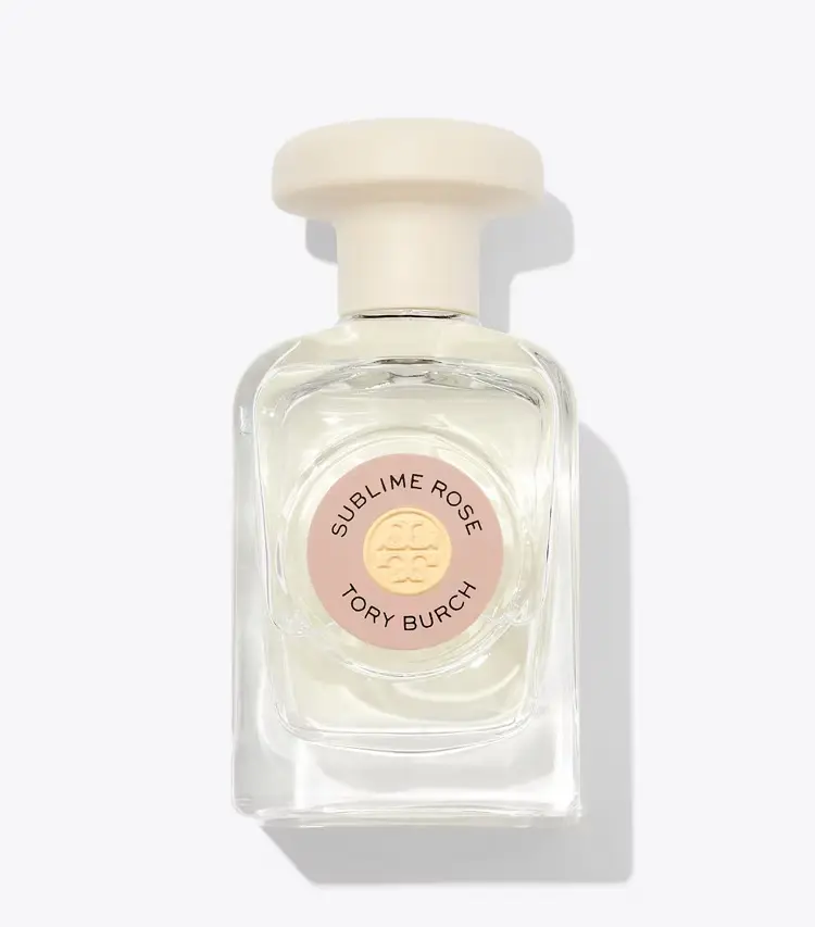 Sublime Rose Eau De Parfum 90Ml