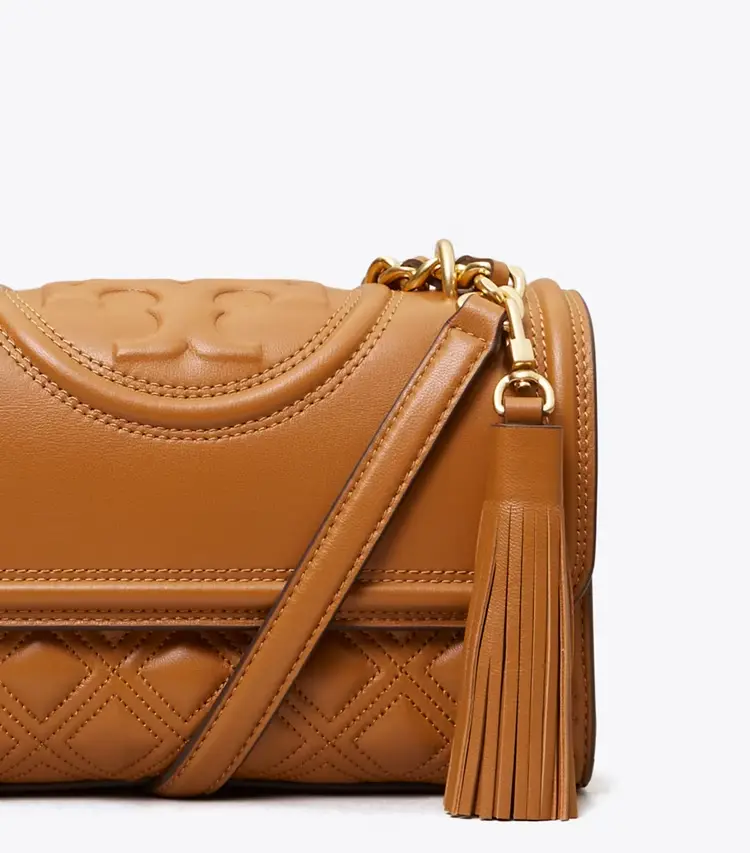 Small Fleming Shoulder Bag - Image 3