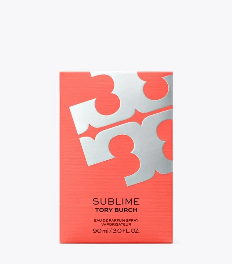 Sublime Eau De Parfum 90Ml - Image 2