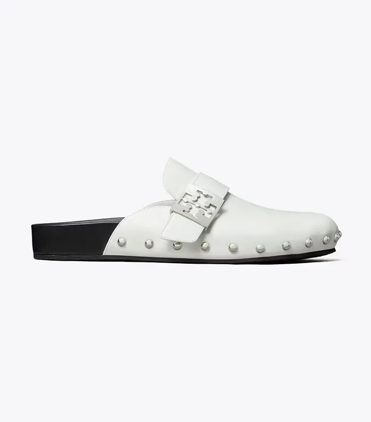 Mellow Studded Mule - Image 3