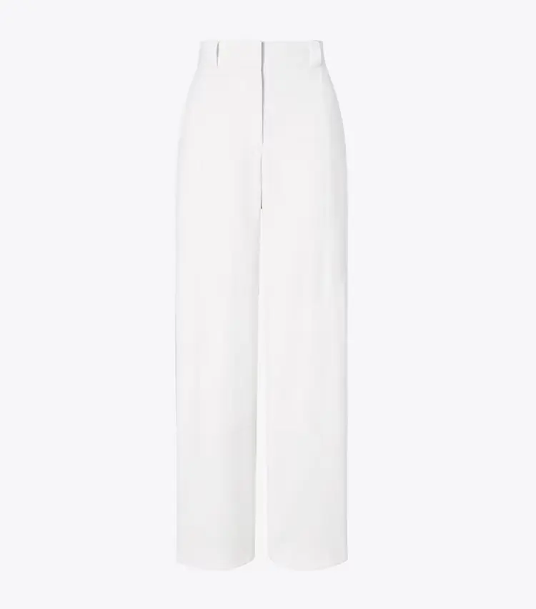 Twill Cargo Pant