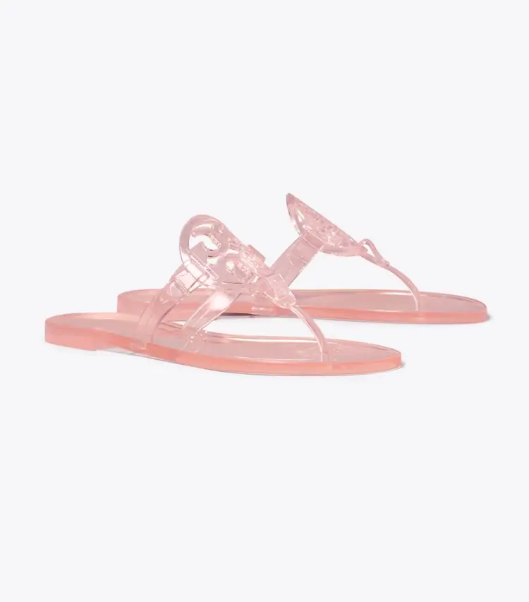 Miller Jelly Sandal