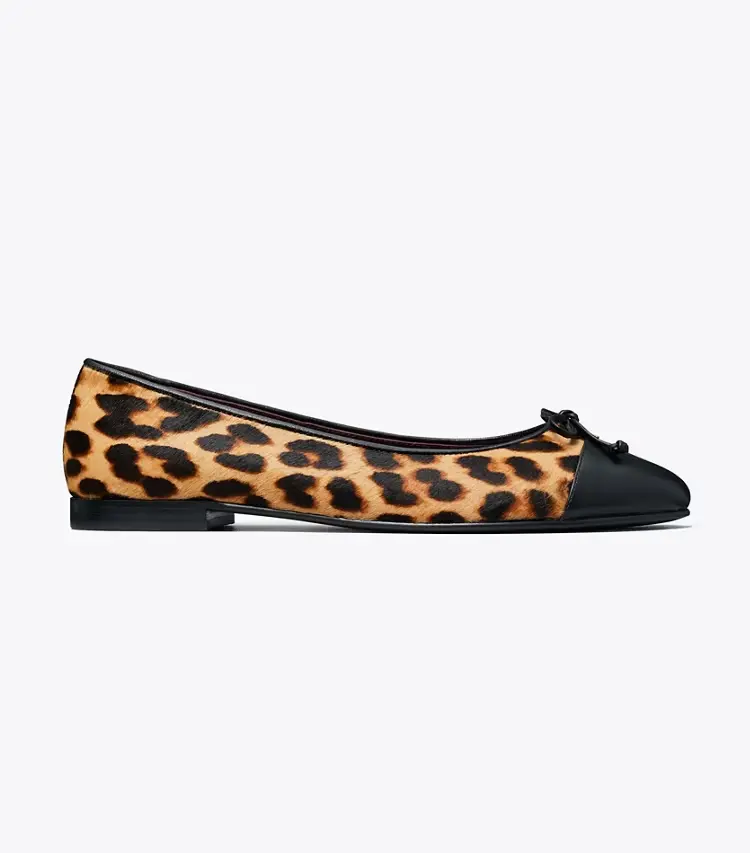 Cap-Toe Ballet - Image 2