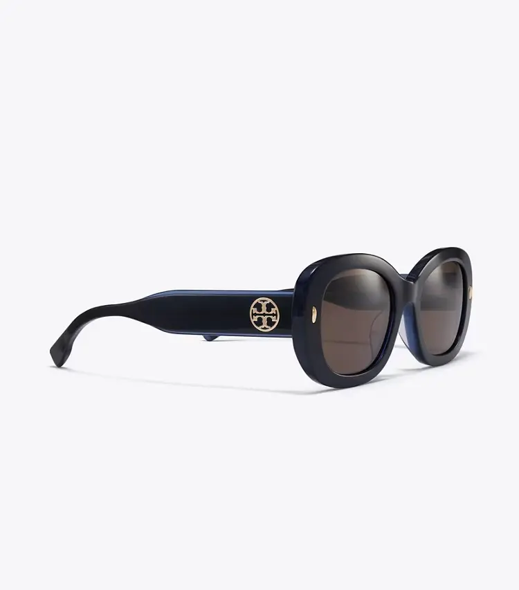 Miller Oval Sunglasses - Image 2