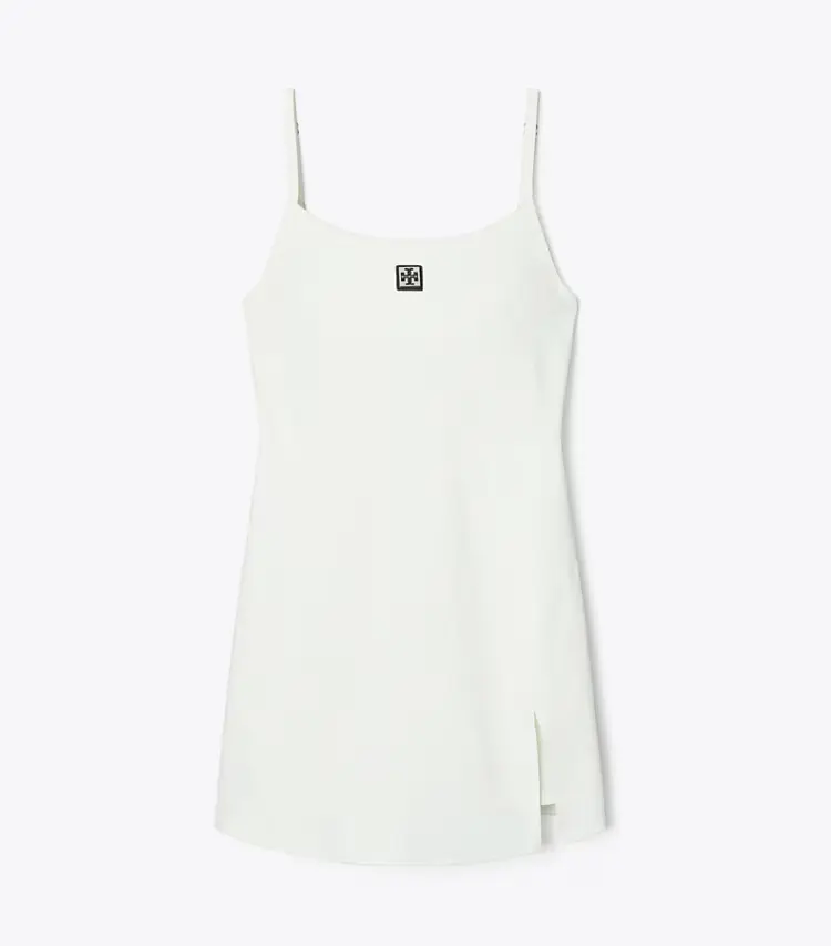 Nylon Tennis Dress