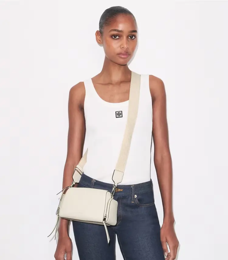Perry Voyager Crossbody Bag - Image 2