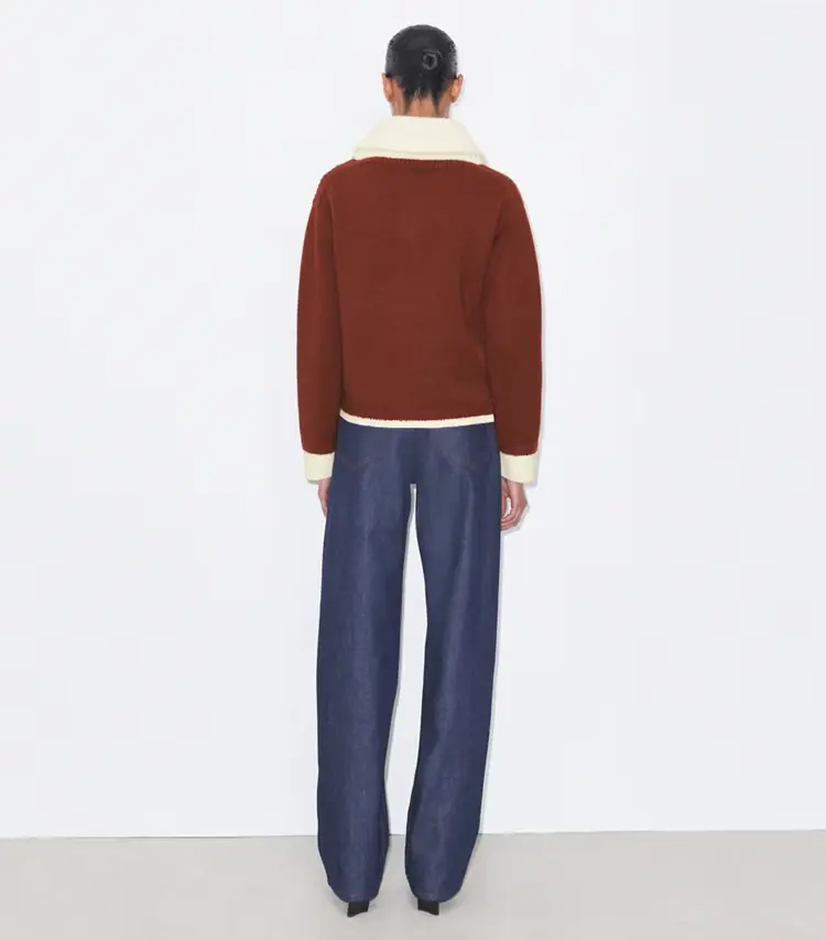 Straight Leg Jean - Image 3