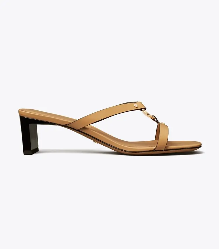 Ring Heeled Sandal - Image 3