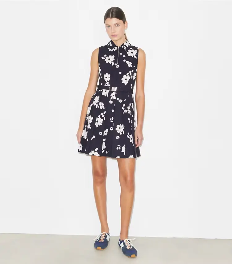 Stretch Golf Dress - Image 3