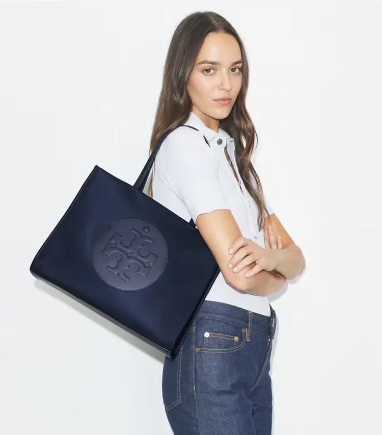 Small Ella Tote - Image 2