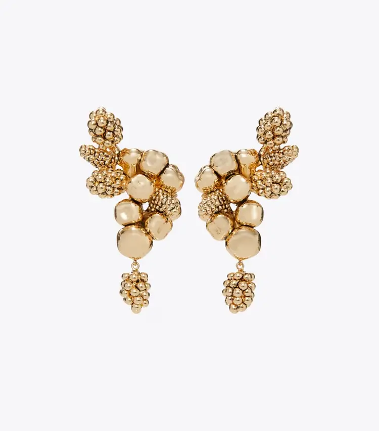 Fruit Earrings