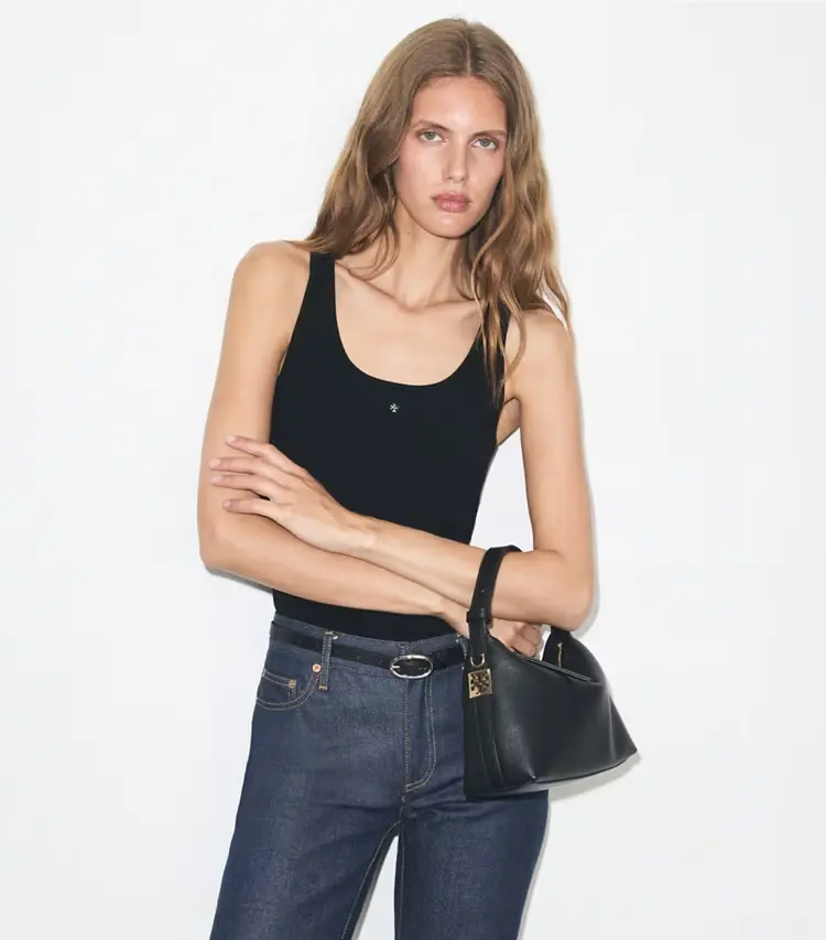 Mellow Shoulder Bag - Image 3