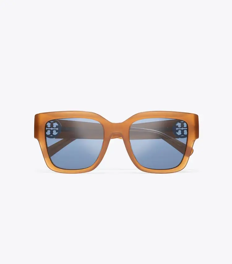 Miller Square Sunglasses - Image 3
