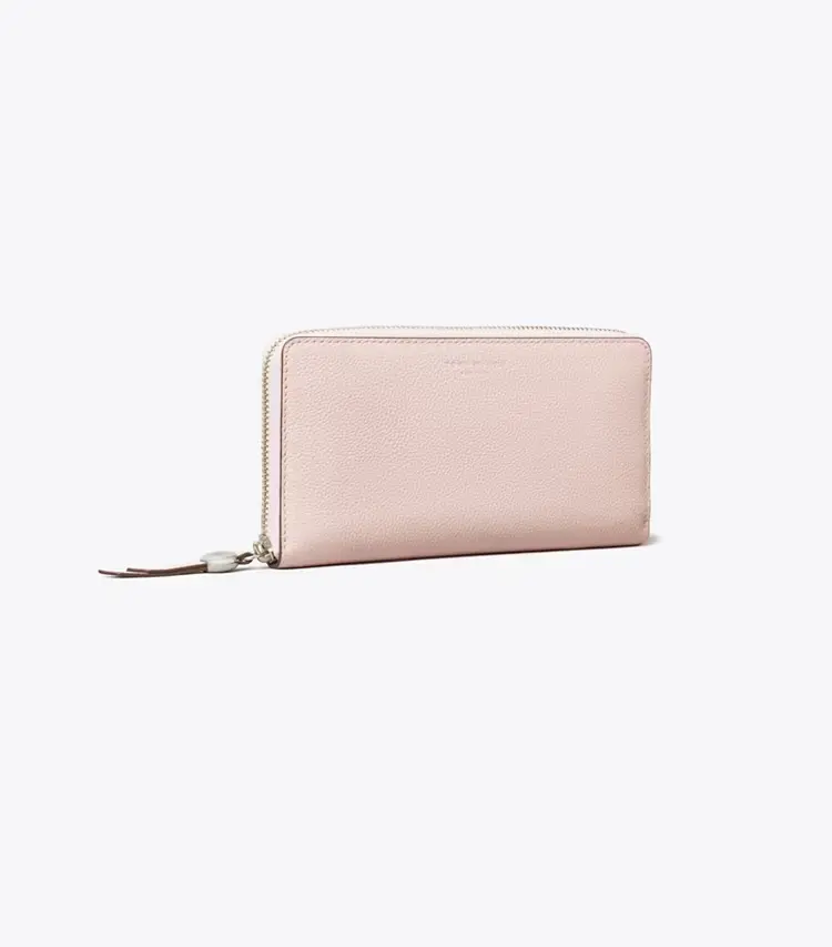 Romy Zip Continental Wallet